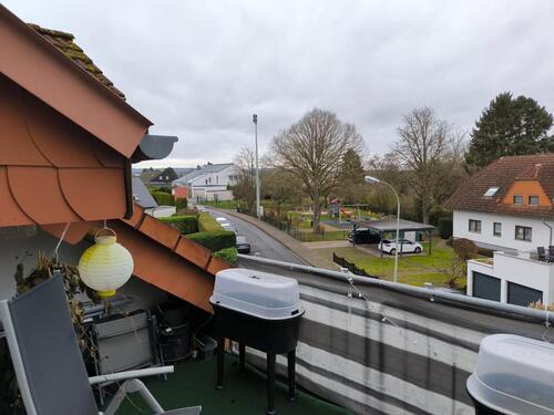 Foto - Etagenwohnung in Limburg an der Lahn zur Miete