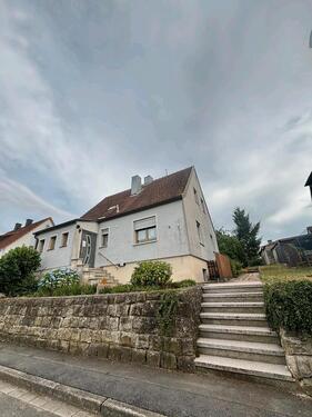 Foto - Einfamilienhaus Provisionsfrei - 190.000,00 EUR Kaufpreis, ca.  106,00 m²