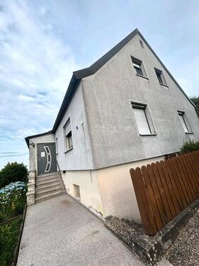 Foto - 4 Zimmer Einfamilienhaus zum Kaufen in Gerach