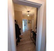 Doppelhaushälfte zu vermieten - 950,00&nbsp;EUR Kaltmiete, ca.&nbsp; 110,00&nbsp;m&sup2; in Hesel (PLZ: 26835)