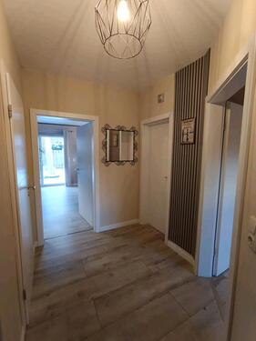 Foto - 5 Zimmer Etagenwohnung zur Miete in Hesel