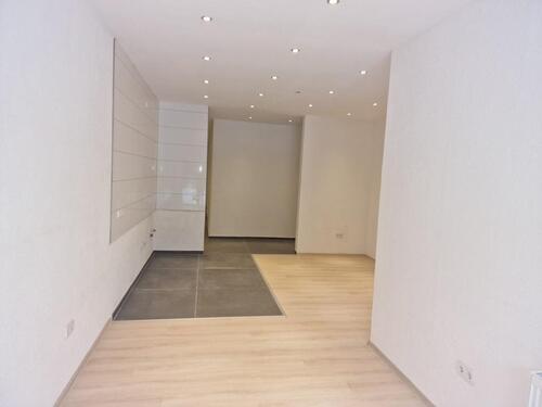 Foto - 4 ZKB neu renoviert in Neunkirchen-Struthütten