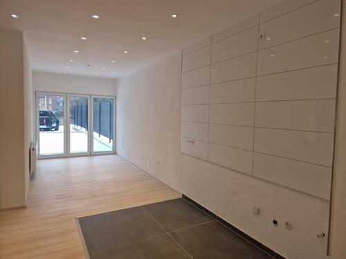 Foto - Etagenwohnung in Neunkirchen zur Miete