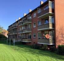 Modernisierte 3 Zimmer Mansardenwohnung ab sofort verfügbar! - Kiel Friedrichsort