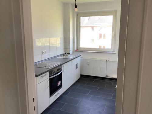 Foto - 3 Zimmer Etagenwohnung in Kiel