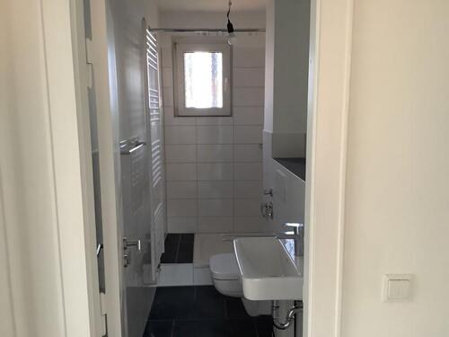 Foto - Etagenwohnung in Kiel zur Miete