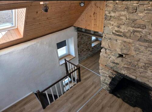 Foto - Einfamilienhaus in Hellenthal zur Miete