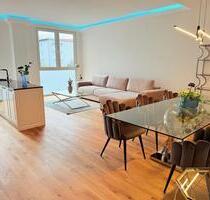 Wohnen wie in New York - Nähe Mainhatten - Heusenstamm