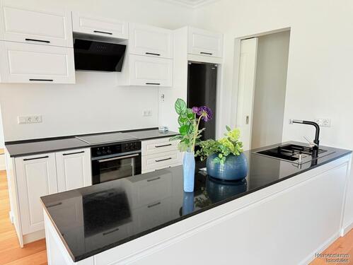 Foto - 4 Zimmer Etagenwohnung zur Miete in Heusenstamm