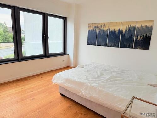 Foto - Etagenwohnung in Heusenstamm zur Miete