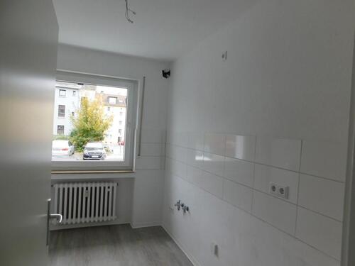 Foto - 2 Zimmer Erdgeschoßwohnung zur Miete in Essen