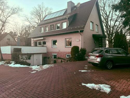 Foto - 1 Zimmer Etagenwohnung zur Miete in Wedemark