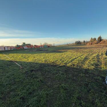 Foto - 1900m2 Lagerfläche Zwischenlager Schrebergarten abstellfläche