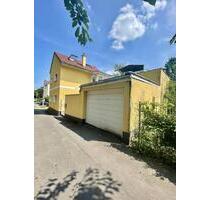 Kernsaniert! Sofort bezugsfrei! EFH in Bonn Plittersdorf zu vermieten!