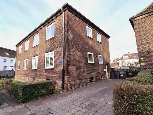 Foto - Einziehen in Ihr neues Zuhause.