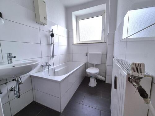 Foto - 3 Zimmer Etagenwohnung in Duisburg