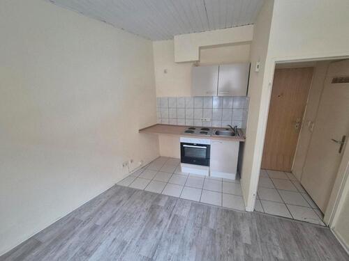 Foto - 2 Zimmer Erdgeschoßwohnung zur Miete in Flensburg