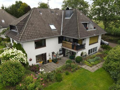 Foto - Großzügige 4-Zimmerwohnung an Einzelperson oder Pärchen