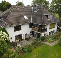 Großzügige 4-Zimmerwohnung an Einzelperson oder Pärchen - Wiemersdorf