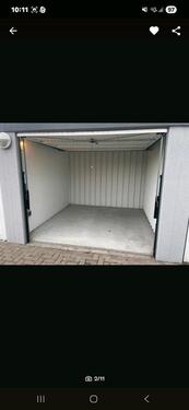 Foto - Garage Lager 100 € - 100,00&nbsp;EUR Miete,