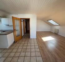 Charmante 3-Zimmer-Dachgeschosswohnung in Filderstadt-Sielmingen