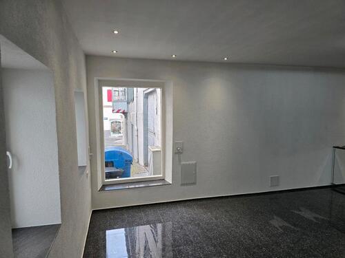 Foto - 2 Zimmer Erdgeschoßwohnung zur Miete in Riedlingen