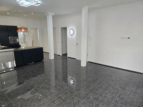 Foto - Erdgeschoßwohnung in Riedlingen zur Miete