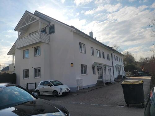 Foto - 3 Zimmer Erdgeschoßwohnung zum Kaufen in Gablingen