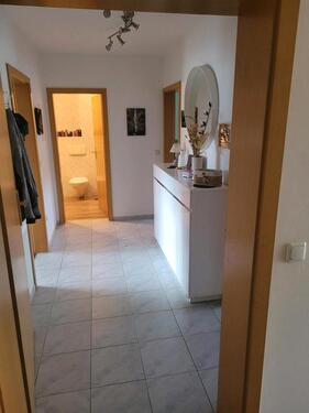 Foto - Erdgeschoßwohnung in Gablingen zum Kaufen