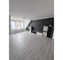 Aktuell: 3 Zi. 85 m2 3.OG DG - 600,00&nbsp;EUR Kaltmiete, ca.&nbsp; 85,00&nbsp;m&sup2; in Loxstedt (PLZ: 27612)