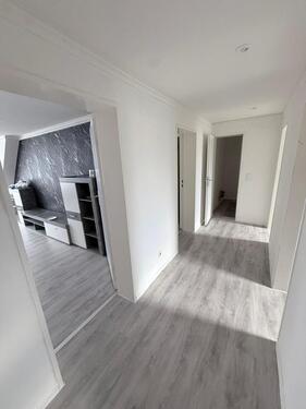 Foto - 3 Zimmer Dachgeschoßwohnung zur Miete in Loxstedt