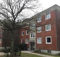 Sonnige Aussichten. 3-Zimmer-Wohnung mit Balkon - Geesthacht