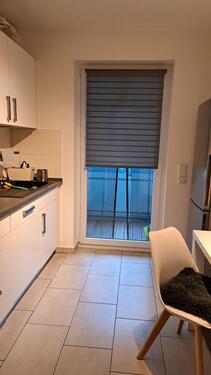 Foto - Etagenwohnung in Recke zur Miete