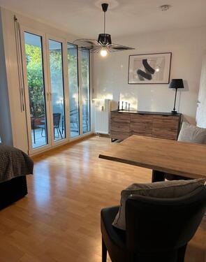 Foto - 1 Zimmer Erdgeschoßwohnung zur Miete in Ravensburg