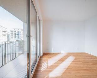 Elegante Neubau-Wohnung: 4-Zimmer mit zwei Balkonen und stilvoller Einbauküche - Halle (Saale) Damaschkestraße