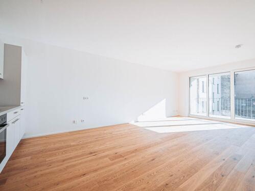 Foto - 4 Zimmer Etagenwohnung in Halle (Saale)