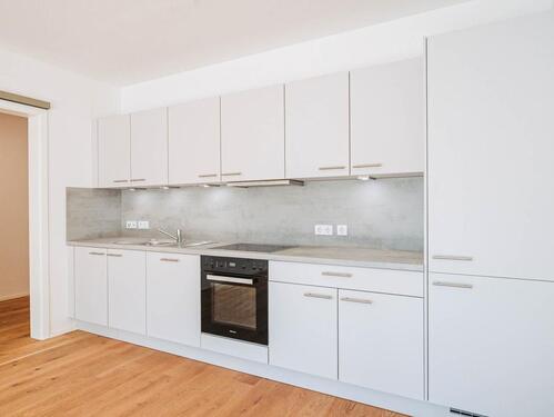 Foto - Etagenwohnung in Halle (Saale) zur Miete