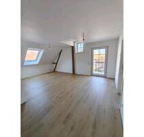 Moderne 2-Zimmer-Wohnung (ca. 50 m²), Erstbezug - Borgholzhausen