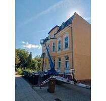 Verkaufe mein Mehrfamilienhaus , - Schönebeck (Elbe)