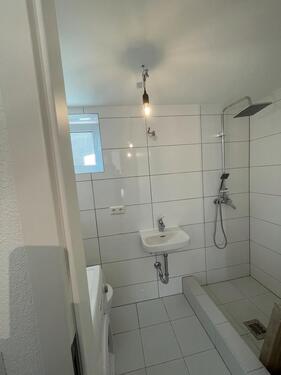 Foto - Erdgeschoßwohnung in Mönsheim zur Miete