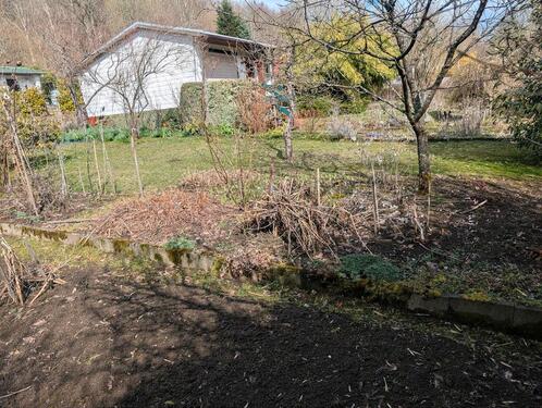 Foto - Grundst&uuml;ck zur Miete in Suhl