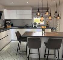 4-Zimmer Maisonette-Wohnung 130 qm+ Möbel Terasse Gartenmitb. - Nettetal