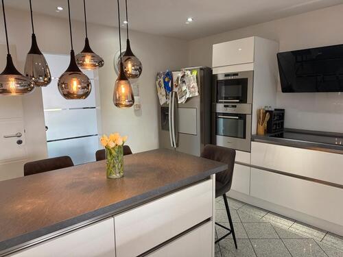 Foto - 4 Zimmer Maisonettenwohnung zur Miete in Nettetal