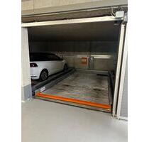 Stellplatz in Tiefgarage (Parksystem KLAUS Multiparking) - Höhenkirchen-Siegertsbrunn
