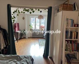 Wohnungsswap - 1 Zimmer, 43 m² - Implerstraße, Sendling, München