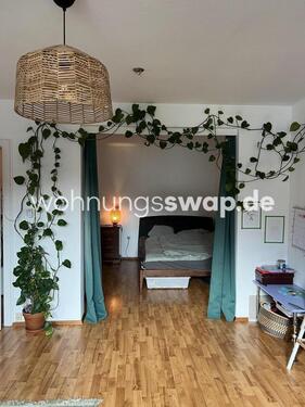 Foto - 1 Zimmer Etagenwohnung zur Miete in München