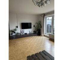 3,5 Zimmer Wohnung mit Ausbau Potenzial zur Maisonette Wohnung - Bottrop Boy