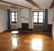Romantische Altbau Wohnung Nürnberg Innenstadt city Fußgängerzone