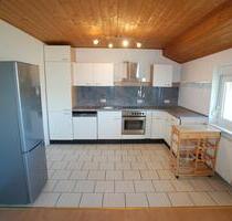 SCHÖNE GERÄUMIGE 3-ZKB-WOHNUNG MIT CHARME IN RUHIGER LAGE - Seibersbach