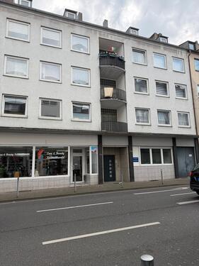 Foto - 3-Zimmer-Wohnung im Herzen von Rheydt – zentral & familienfreundl